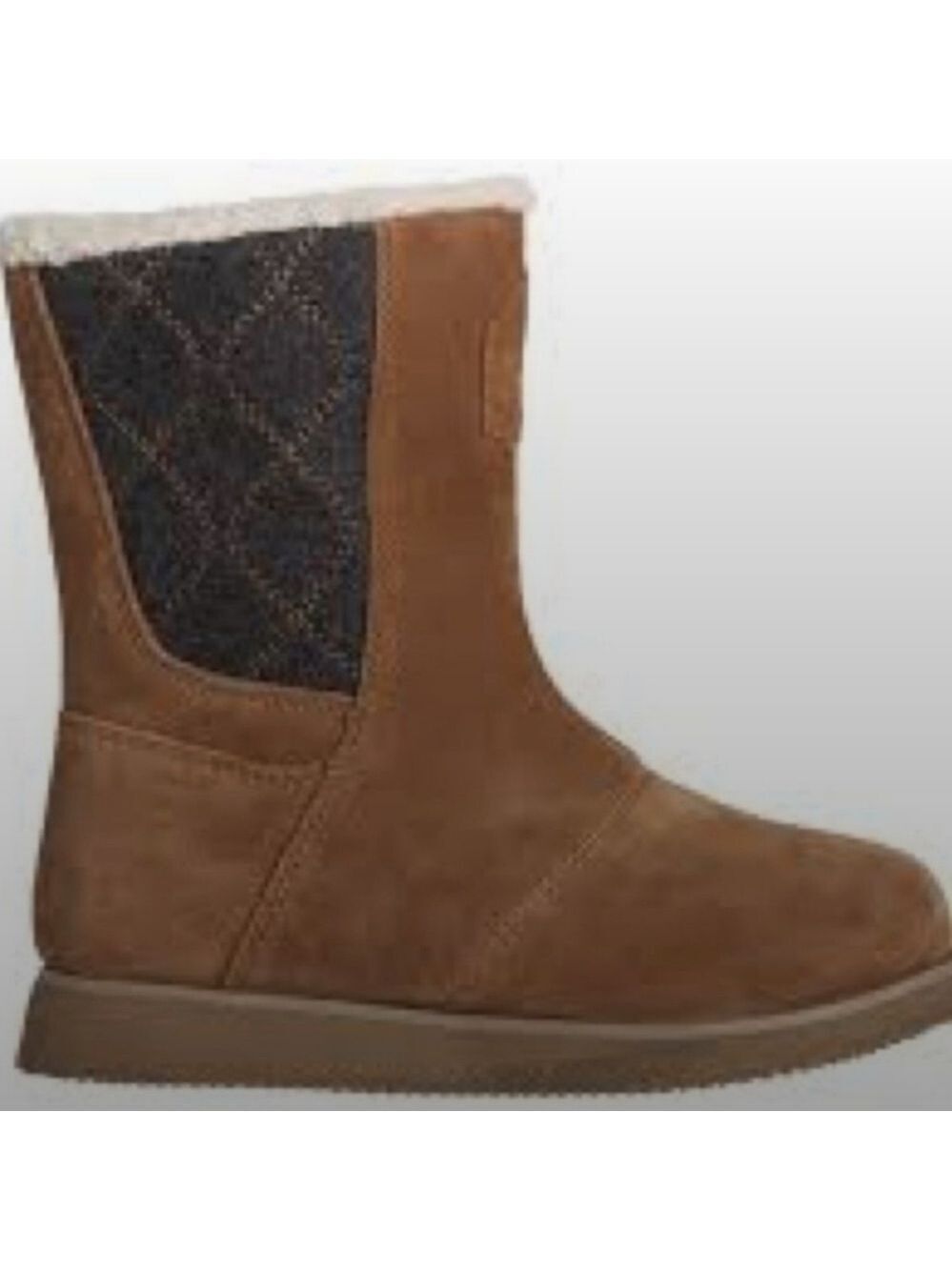Ladies mckinney winter boots